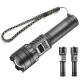 Фонарь NIGHT VISION FLUORESCENCE CB-A282-TG+COB(White+Red), Li-Ion аккум., Power Bank, ЗУ Type-C, магнит, zoom, Box Фонарь NIGHT VISION FLUORESCENCE CB-A282-TG+COB(White+Red), Li-Ion аккум., Power Bank, ЗУ Type-C, магнит, zoom, Box