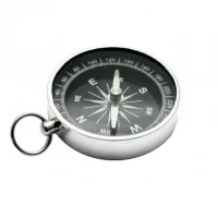 Компас туристический походный магнитный 4.5см G44-2
