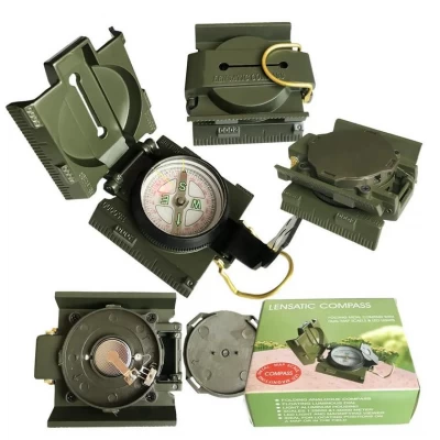 Армейский компас L45-8A Армейский компас L45-8A