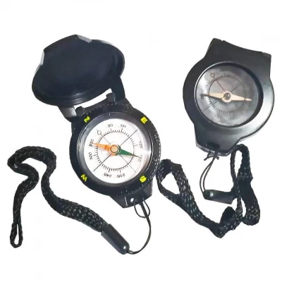 Туристический компас T43 Туристический компас T43