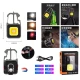 Фонарь MULTIFUNCTIONAL 5138/KL-535-COB ULTRA(White+Yellow+Red), multitool, Li-Ion аккум., магнит, карабин, отвертка, ЗУ Type-C Фонарь MULTIFUNCTIONAL 5138/KL-535-COB ULTRA(White+Yellow+Red), multitool, Li-Ion аккум., магнит, карабин, отвертка, ЗУ Type-C
