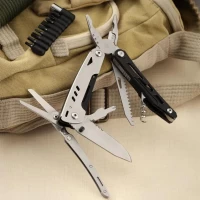 Мультитул Traveler MQ038DG