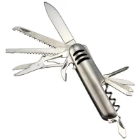 Складной туристический нож 9,1см 5011GA