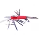 Нож многофункциональный Traveler 17 функций, 9см K-5017-ALL Black/Red/Blue/Orange/Green Нож многофункциональный Traveler 17 функций, 9см K-5017-ALL Black/Red/Blue/Orange/Green
