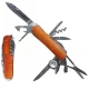 Нож многофункциональный Traveler 17 функций, 9см K-5017-ALL Black/Red/Blue/Orange/Green Нож многофункциональный Traveler 17 функций, 9см K-5017-ALL Black/Red/Blue/Orange/Green