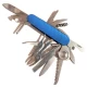 Нож многофункциональный Traveler 17 функций, 9см K-5017-ALL Black/Red/Blue/Orange/Green Нож многофункциональный Traveler 17 функций, 9см K-5017-ALL Black/Red/Blue/Orange/Green