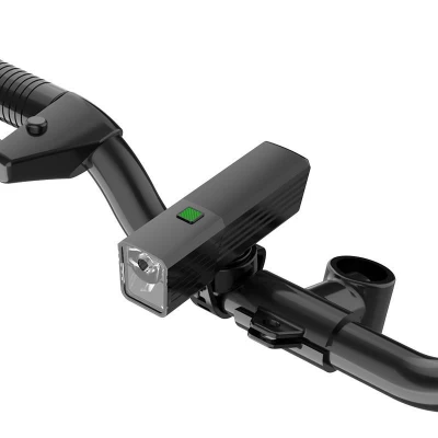 Велофонарь BL-2024-4-XPG, индикация заряда, Waterproof, Li-Ion аккум., ЗУ Type-C Велофонарь BL-2024-4-XPG, индикация заряда, Waterproof, Li-Ion аккум., ЗУ Type-C