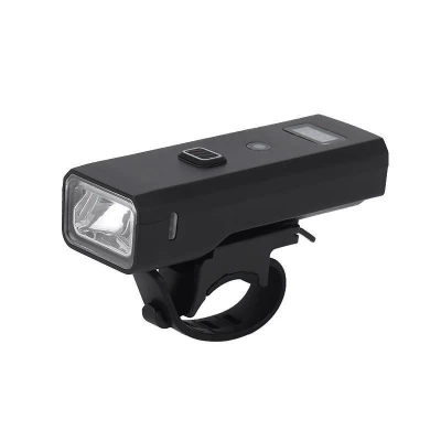 Велофонарь BL-2502-TX3, Waterproof, Li-Ion аккум., ЗУ Type-C