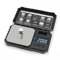 Весы ювелирные 810, 600г (0,01г)