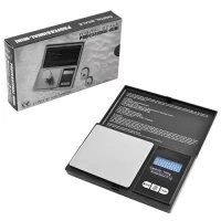 Весы ювелирные 6256, 1000г (0,1г)