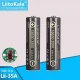 Аккумулятор 18650, LiitoKala 35A-PCB, 3500mAh, С ЗАЩИТОЙ, ОРИГИНАЛ