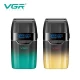 Электробритва VGR V-308 GOLD шейвер, двойное лезвие, 9000 RPM, LED Display Электробритва VGR V-308 GOLD шейвер, двойное лезвие, 9000 RPM, LED Display