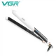 Выпрямитель для волос VGR V-515 WHITE, температура от 100°C до 210°C, керамическое покрытие, LED display, 50 Вт Выпрямитель для волос VGR V-515 WHITE, температура от 100°C до 210°C, керамическое покрытие, LED display, 50 Вт