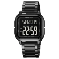 Часы наручные 2133BK SKMEI, BLACK
