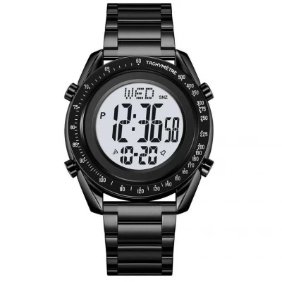 Часы наручные 2145BKWT SKMEI, BLACK-WHITE Часы наручные 2145BKWT SKMEI, BLACK-WHITE