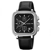 Часы наручные 2182SI SKMEI, SILVER