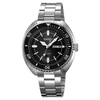 Часы наручные 2256SI SKMEI, SILVER