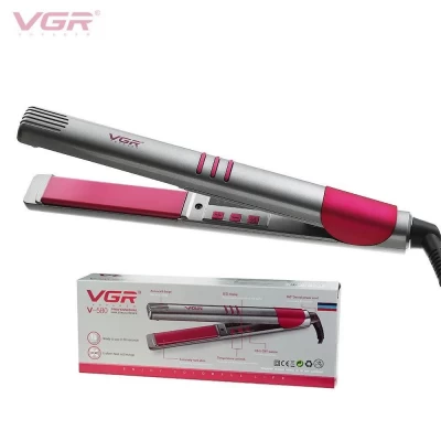 Выпрямитель для волос VGR V-580