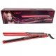 Выпрямитель для волос VGR V-518 RED, температура от 100°C до 230°C, керамическое покрытие, LED display, 40 Вт Выпрямитель для волос VGR V-518 RED, температура от 100°C до 230°C, керамическое покрытие, LED display, 40 Вт