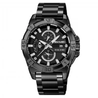 Часы наручные 2399BK SKMEI, BLACK