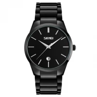 Часы наручные 9140BK SKMEI, BLACK