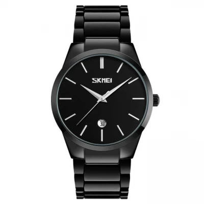 Часы наручные 9140BK SKMEI, BLACK Часы наручные 9140BK SKMEI, BLACK