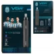 Триммер для носа VGR V-629 BLACK