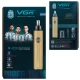 Триммер для носа VGR V-629 GOLD