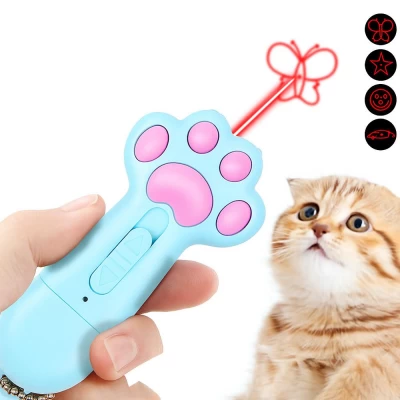 Фонарь брелок ZK-2020L-LED+UV, лазер 4 картинки, 2xAAA Фонарь брелок ZK-2020L-LED+UV, лазер 4 картинки, 2xAAA