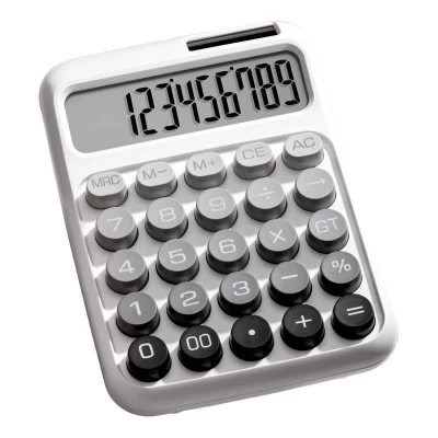 Калькулятор CRSLD 3001 - 12