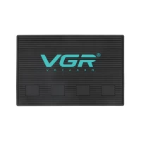 Парикмахерский магнитный коврик VGR C0212-1K1