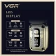 Комплект VGR 2 в 1 V-641 триммер и шейвер