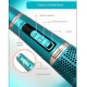 Фен-стайлер VGR 7 в 1 V-477 GREEN, Professional, 7 насадок, 1400 Вт