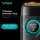 Комплект VGR STEPLERSS PRO 4 IN 1 BLACK, машинка для стрижки (Clipper), триммер, электробритва, фен Комплект VGR STEPLERSS PRO 4 IN 1 BLACK, машинка для стрижки (Clipper), триммер, электробритва, фен
