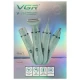 Набор для ухода VGR 4 в 1 V-761 GREEN, 4 насадки