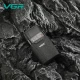Электробритва VGR V-640S шейвер, двойное лезвие, 9000 RPM, LED Display