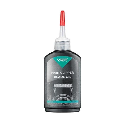 Масло для машинок для стрижки VGR, 55ml