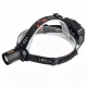 Фонарь налобный NIGHT VISION FLUORESCENCE W668-TG, 2x18650, ЗУ Type-C, zoom, Box Фонарь налобный NIGHT VISION FLUORESCENCE W668-TG, 2x18650, ЗУ Type-C, zoom, Box