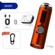Фонарь AK205-TG, Li-Ion аккумулятор, ЗУ Type-C, zoom, Box Фонарь AK205-TG, Li-Ion аккумулятор, ЗУ Type-C, zoom, Box