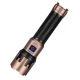 Фонарь A70-GT, 1x26800, Power Bank, ЗУ Type-C, zoom, Box