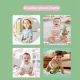 Детский фотоаппарат H01, PINK UNICORN Детский фотоаппарат H01, PINK UNICORN