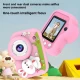 Детский фотоаппарат M03, WHITE RABBIT Детский фотоаппарат M03, WHITE RABBIT