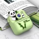 Дитячий фотоапарат миттєвого друку S11, GREEN PANDA