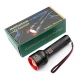 Фонарь SY-2208-TG, 1 РЕЖИМ, Power Bank, 1x18650, ЗУ Type-C, zoom, Box