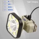 Фонарь налобный 826X-XPE+8COB(White+Red), 1x18650, вело крепление, ЗУ Type-C, Box Фонарь налобный 826X-XPE+8COB(White+Red), 1x18650, вело крепление, ЗУ Type-C, Box