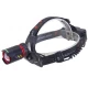 Фонарь налобный NIGHT VISION FLUORESCENCE CT012-2R-TG, 2x18650, ЗУ Type-C, zoom, Box