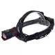 Фонарь налобный NIGHT VISION FLUORESCENCE CT012-3Q-TG, 1 РЕЖИМ, 3x18650, ЗУ Type-C, Power Bank, zoom, Box Фонарь налобный NIGHT VISION FLUORESCENCE CT012-3Q-TG, 1 РЕЖИМ, 3x18650, ЗУ Type-C, Power Bank, zoom, Box