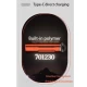 Фонарь AK205-TG, Li-Ion аккумулятор, ЗУ Type-C, zoom, Box Фонарь AK205-TG, Li-Ion аккумулятор, ЗУ Type-C, zoom, Box
