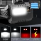 Фонарь налобный NIGHT VISION FLUORESCENCE BL-T701D-TG, Motion Sensor, 3x18650, Power Bank, ЗУ Type-C, zoom, Box Фонарь налобный NIGHT VISION FLUORESCENCE BL-T701D-TG, Motion Sensor, 3x18650, Power Bank, ЗУ Type-C, zoom, Box
