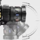Фонарь налобный NIGHT VISION FLUORESCENCE BL-T701D-TG, Motion Sensor, 3x18650, Power Bank, ЗУ Type-C, zoom, Box Фонарь налобный NIGHT VISION FLUORESCENCE BL-T701D-TG, Motion Sensor, 3x18650, Power Bank, ЗУ Type-C, zoom, Box